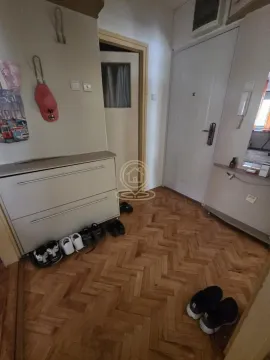 Prodaja, dvosoban stan, 52m², Medijana, Niš - image 10