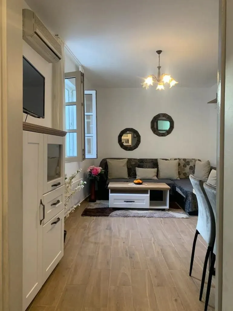 Sale, one bedroom apartment, 48m², Budva, Crna Gora