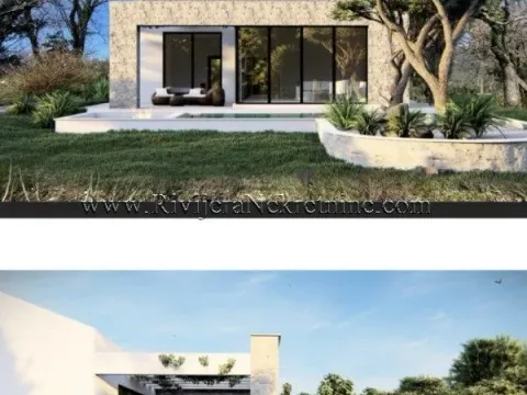 Sale, land lot, 1017m², Mojdež, Herceg Novi - image 6