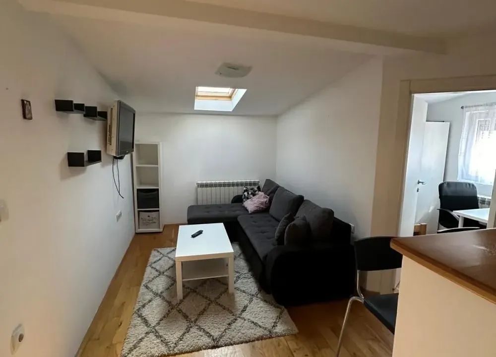 Sale, one bedroom apartment, 27m², Mirijevo 1, Mirijevo Sve Podlokacije