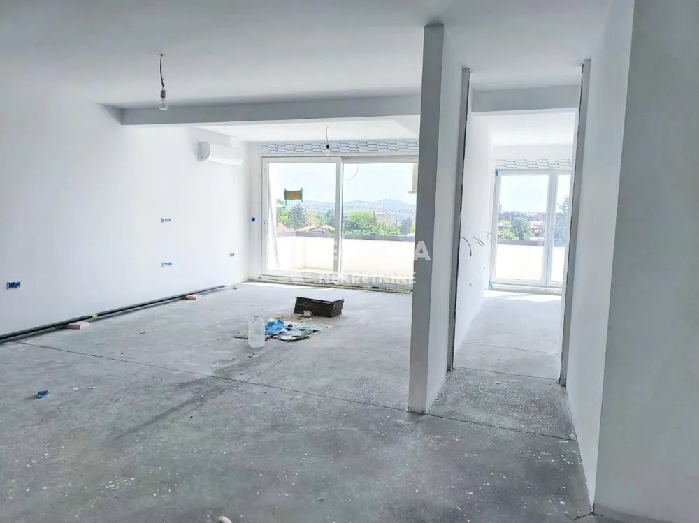 Prodaja, četvorosoban stan, 145m², Lion, Zvezdara Sve Podlokacije