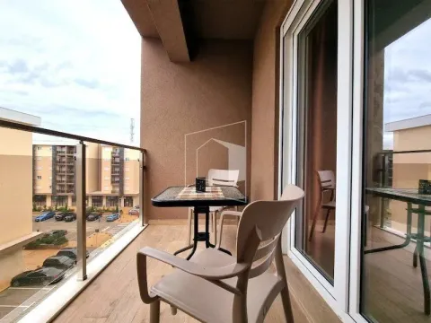 Rent, one bedroom apartment, 47m², New City, Podgorica - image 5