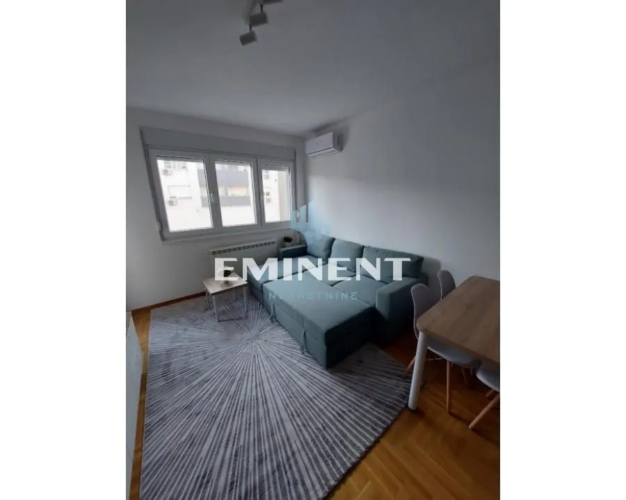 Rent, apartment, 42m², Zemun Gornji Grad, Zemun Sve Podlokacije