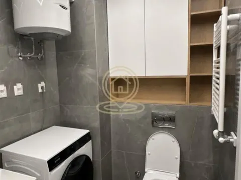 Rent, one bedroom apartment, 50m², Novi Beograd Blok 65, Novi Beograd Sve Podlokacije - image 17