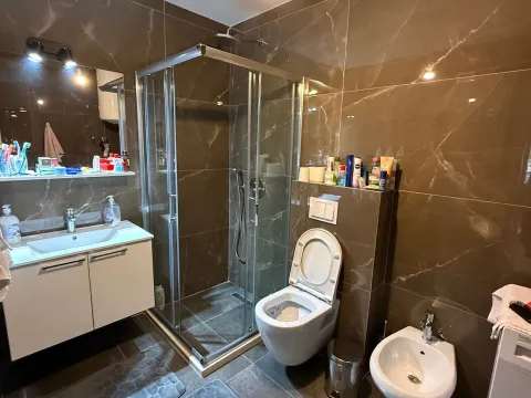 Sale, one bedroom apartment, 54m², Velika Plaža, Ulcinj - image 11