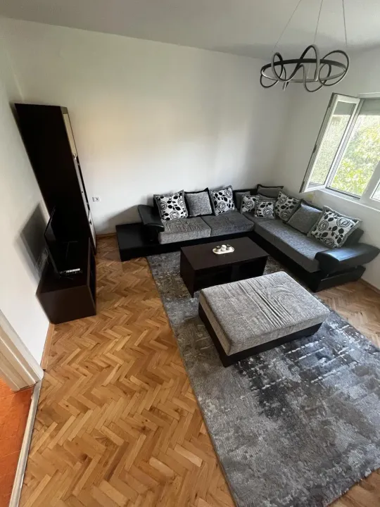 Rent, three bedroom apartment, 70m², Masline, Podgorica