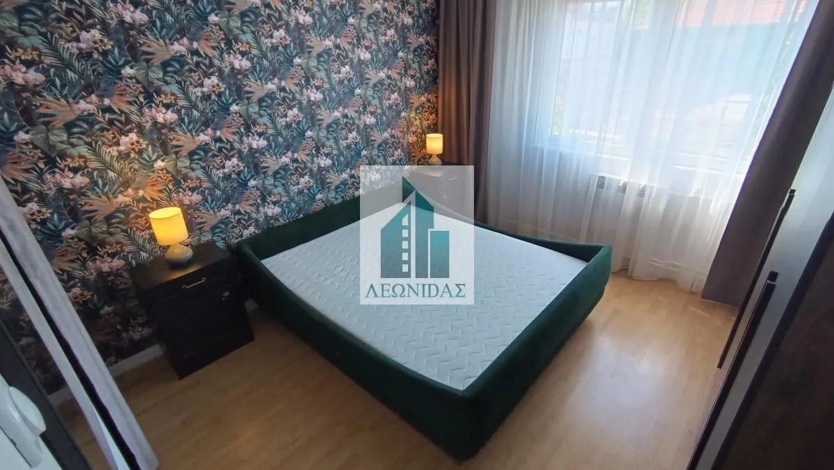 Rent, four bedroom apartment, 120m², Pantelej, Niš