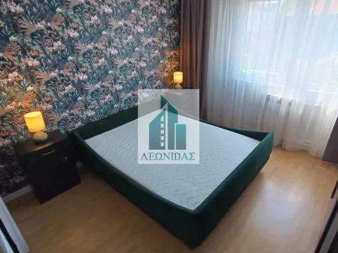 Rent, four bedroom apartment, 120m², Pantelej, Niš - image 18