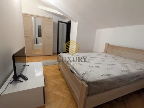 Rent, three bedroom apartment, 120m², Zabjelo, Podgorica - image 2