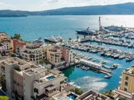 Sale, three bedroom apartment, 357m², Porto Montenegro, Tivat - image 2