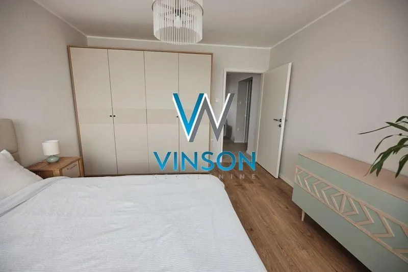 Rent, one bedroom apartment, 38m², Bulevar Oslobodjenja, Novi Sad Sve Podlokacije
