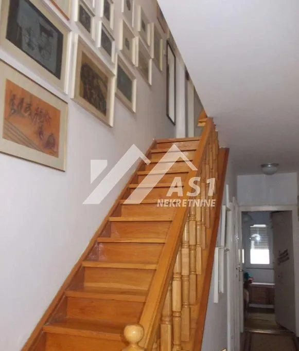 Rent, house, 120m², Telep, Novi Sad Sve Podlokacije