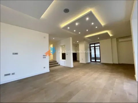 Izdavanje, poslovni prostor, 500m², Savski Venac, Beograd - image 19