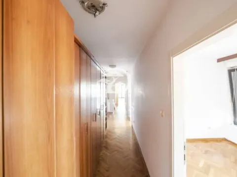 Prodaja, stan, 111m², Gornji Dorćol, Dorćol Sve Podlokacije - image 4