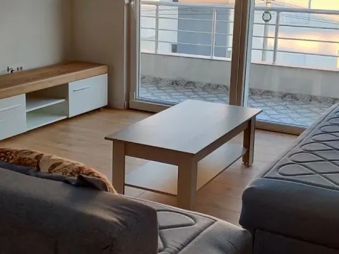 Rent, two bedroom apartment, 73m², Bjeliši, Bar - image 1