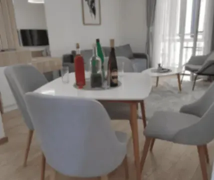 Rent, apartment, 50m², Budva, Crna Gora - image 8