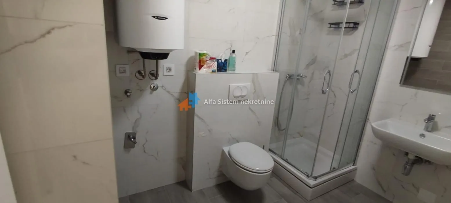 Izdavanje, stan, 96m², Voždovac Sve Podlokacije, Beograd