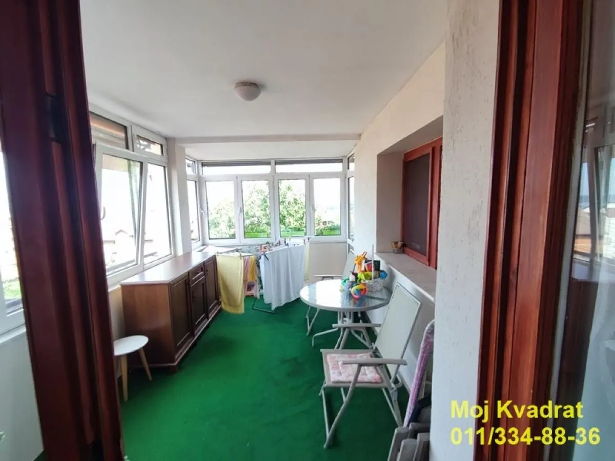 Prodaja, kuća, 204m², Višnjička Banja, Palilula Sve Podlokacije