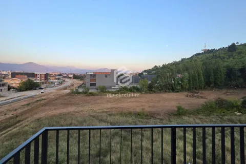 Rent, one bedroom apartment, 34m², Zabjelo, Podgorica - image 17