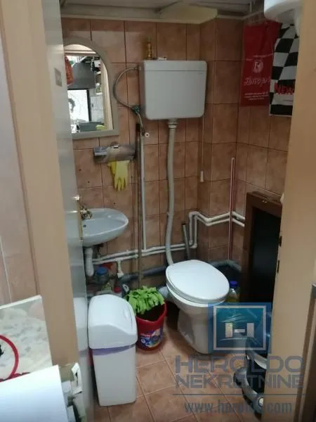 Sale, office space, 44m², Centar, Jagodina