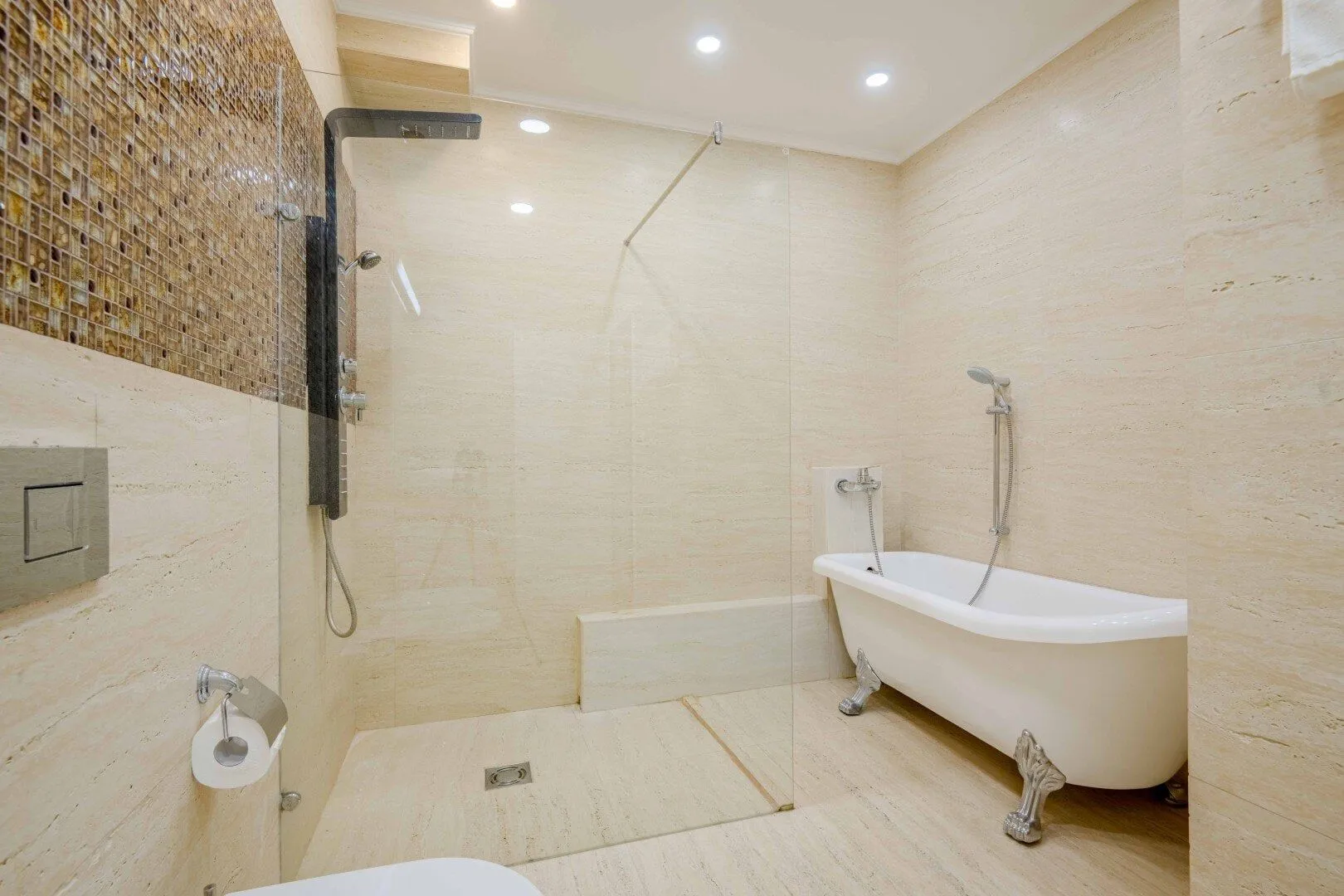 Sale, two bedroom apartment, 210m², Budva, Crna Gora