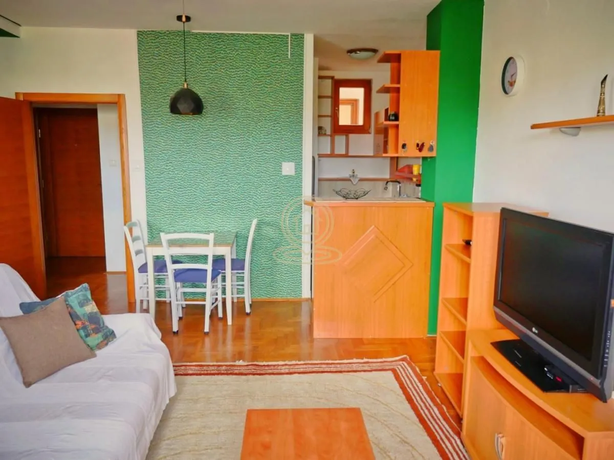 Rent, two bedroom apartment, 55m², Nova Detelinara, Novi Sad Sve Podlokacije