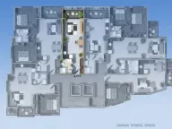 Prodaja, jednosoban stan, 50m², Bar, Crna Gora - image 5