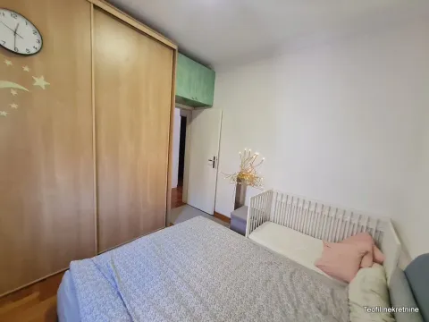 Prodaja, dvosoban stan, 55m², Kalenić Pijaca, Vračar Sve Podlokacije - image 8