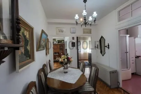 Prodaja, dvosoban stan, 67m², Savski Venac, Beograd - image 4