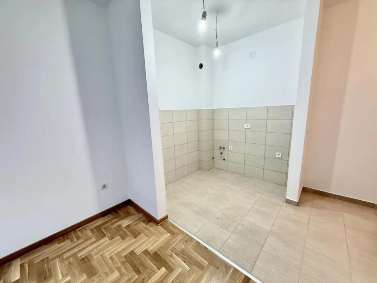 Prodaja, jednosoban stan, 54m², Budva, Crna Gora