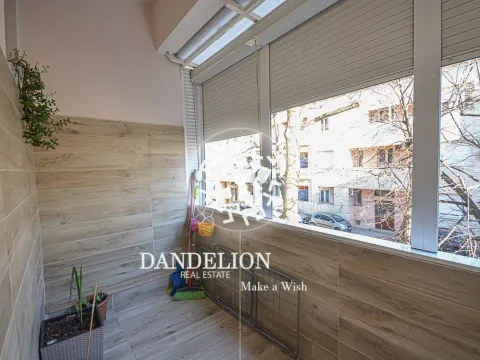 Izdavanje, dvosoban stan, 90m², Centar, Podgorica - image 4