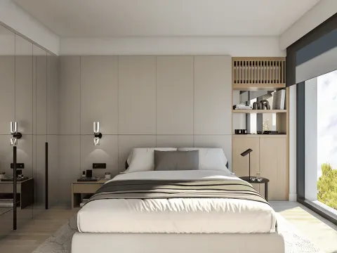 Prodaja, jednosoban stan, 106m², Centar, Budva - image 7