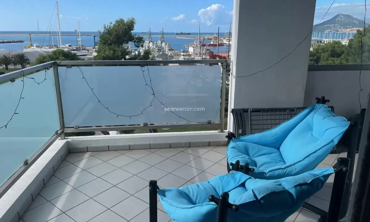 Prodaja, trosoban stan, 86m², Bar, Crna Gora