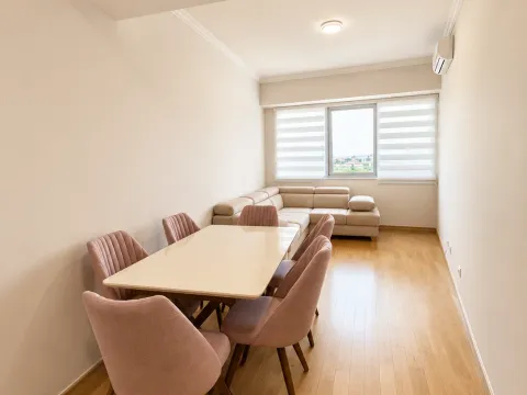 Prodaja, jednosoban stan, 50m², Centar, Podgorica - image 4