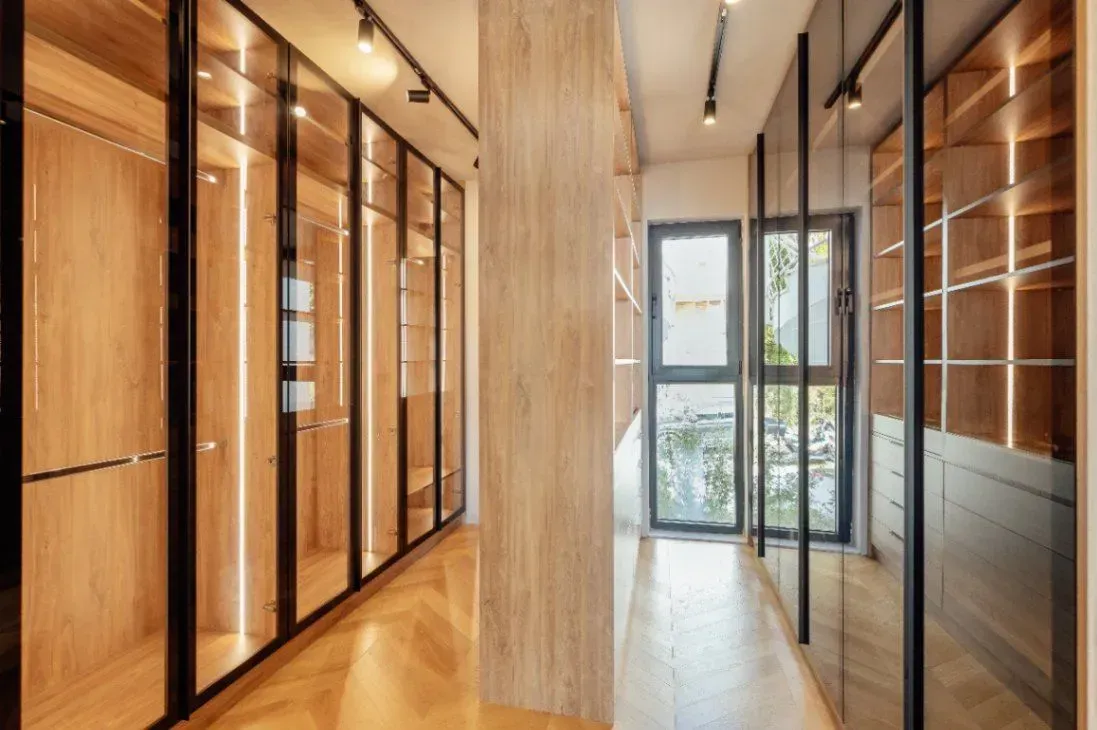 Prodaja, dvosoban stan, 151m², Savina, Herceg Novi