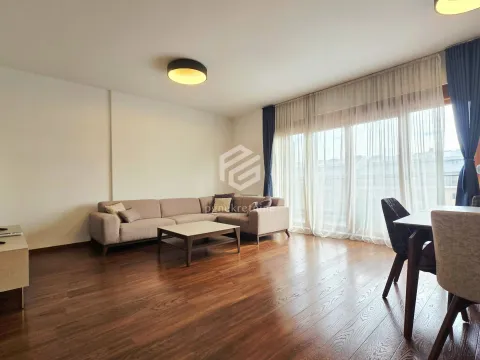 Sale, two bedroom apartment, 85m², Master Kvart, Podgorica - image 1