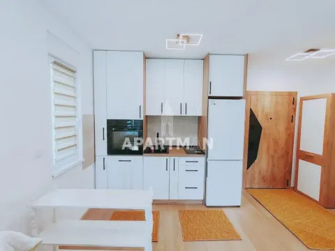 Izdavanje, dvosoban stan, 48m², Mirijevo 1, Mirijevo Sve Podlokacije - image 6