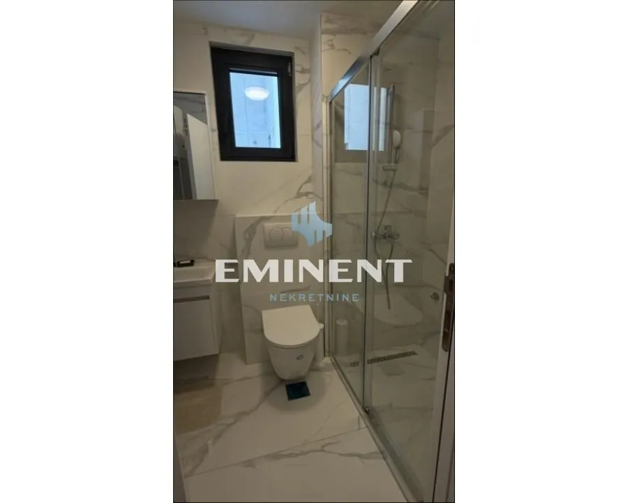 Izdavanje, dvosoban stan, 45m², Vukov Spomenik, Zvezdara Sve Podlokacije