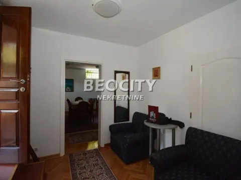 Izdavanje, jednosoban stan, 48m², Dedinje Sve Podlokacije, Beograd - image 10