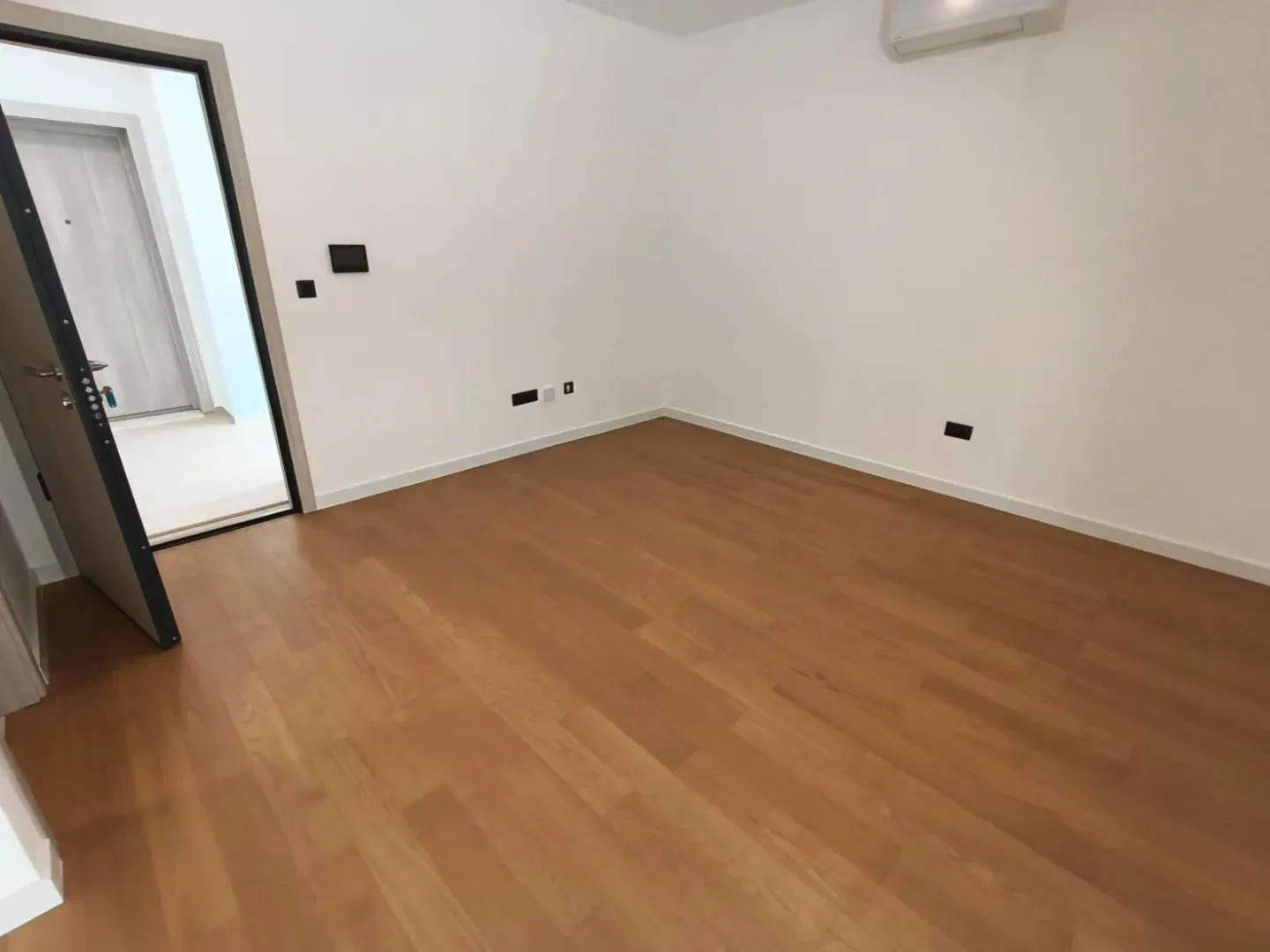Sale, studio apartment, 30m², Blok 9, Podgorica