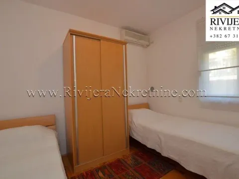 Prodaja, dvosoban stan, 65m², Savina, Herceg Novi - image 9