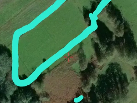 Prodaja, plac, 15200m², Frutak, Danilovgrad - image 3