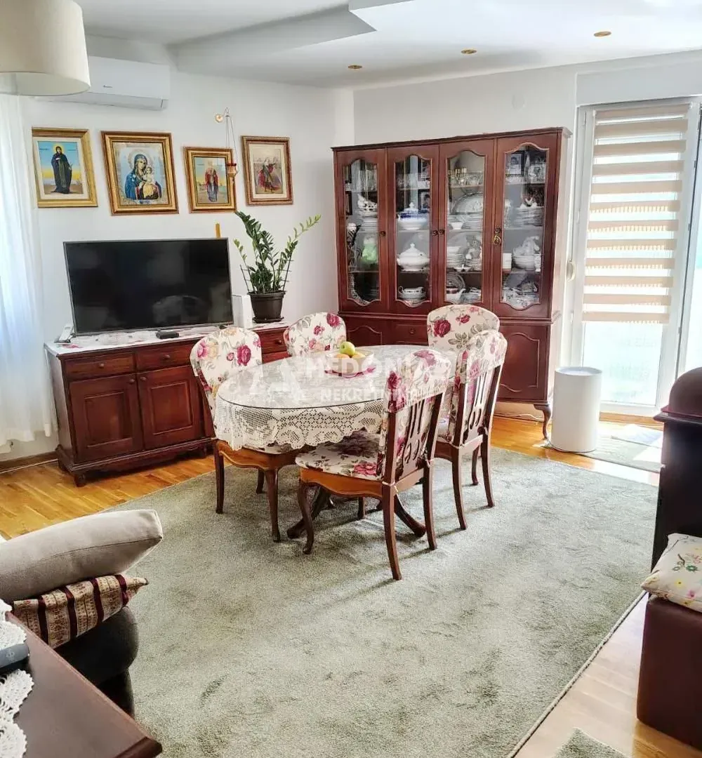Prodaja, trosoban stan, 53m², Mirijevo 1, Mirijevo Sve Podlokacije
