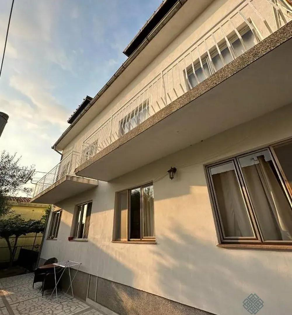 Prodaja, kuća, 300m², Dobra Voda, Budva