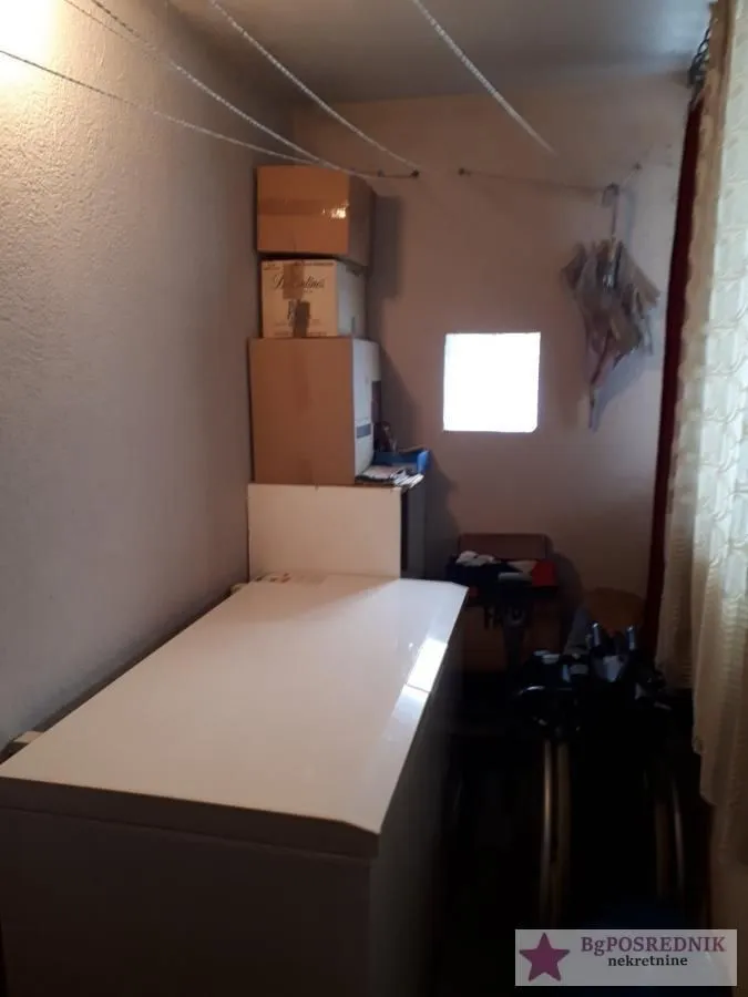 Sale, four bedroom apartment, 91m², Petlovo Brdo, Beograd