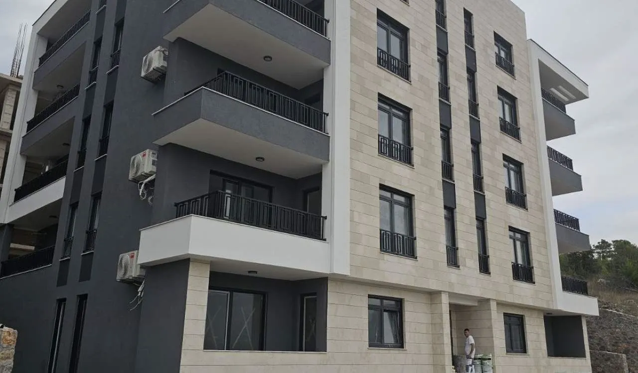 Prodaja, dvosoban stan, 67m², Gorica C, Podgorica