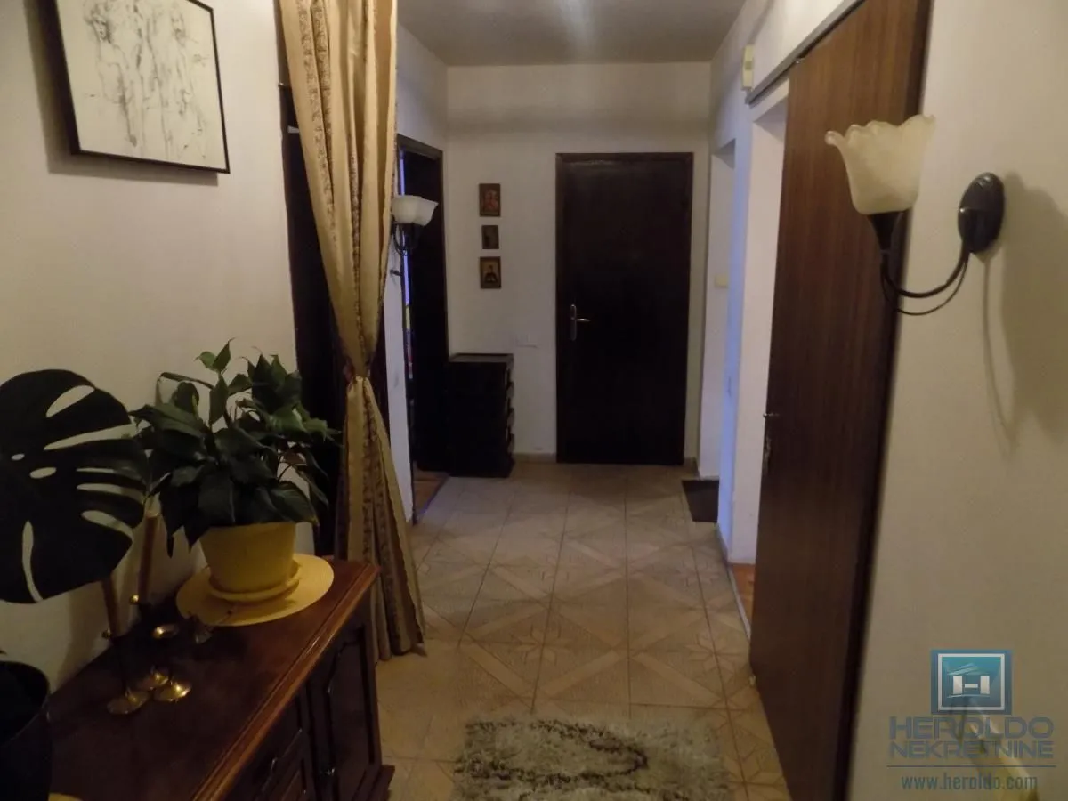 Sale, house, 72m², Dankovo, Paraćin