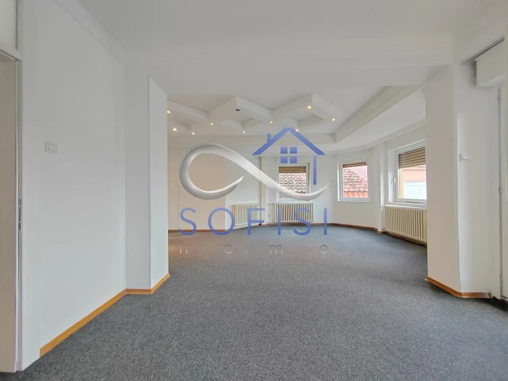 Rent, office space, 101m², Novi Sad Sve Podlokacije, Novi Sad