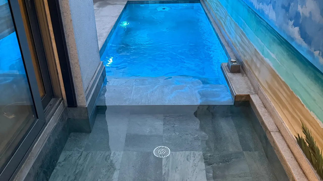 Sale, apartment, 213m², Vračar Sve Podlokacije, Beograd