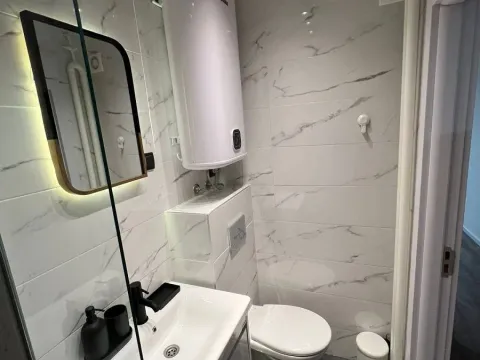 Prodaja, jednosoban stan, 28m², Konjarnik, Voždovac Sve Podlokacije - image 8